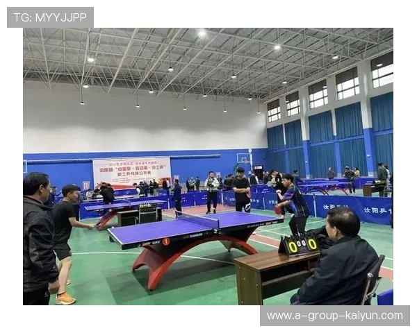 中国梦·劳动美——2025年河北省职工乒乓球比赛在邯郸盛大启幕 中国梦·劳动美——2025年河北省职工乒乓球比赛在邯郸盛大启幕