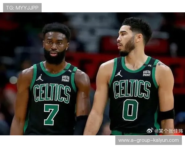 凯尔特人二连败，塔图姆复出进程缓慢——一次关于信念与机遇的品牌叙事